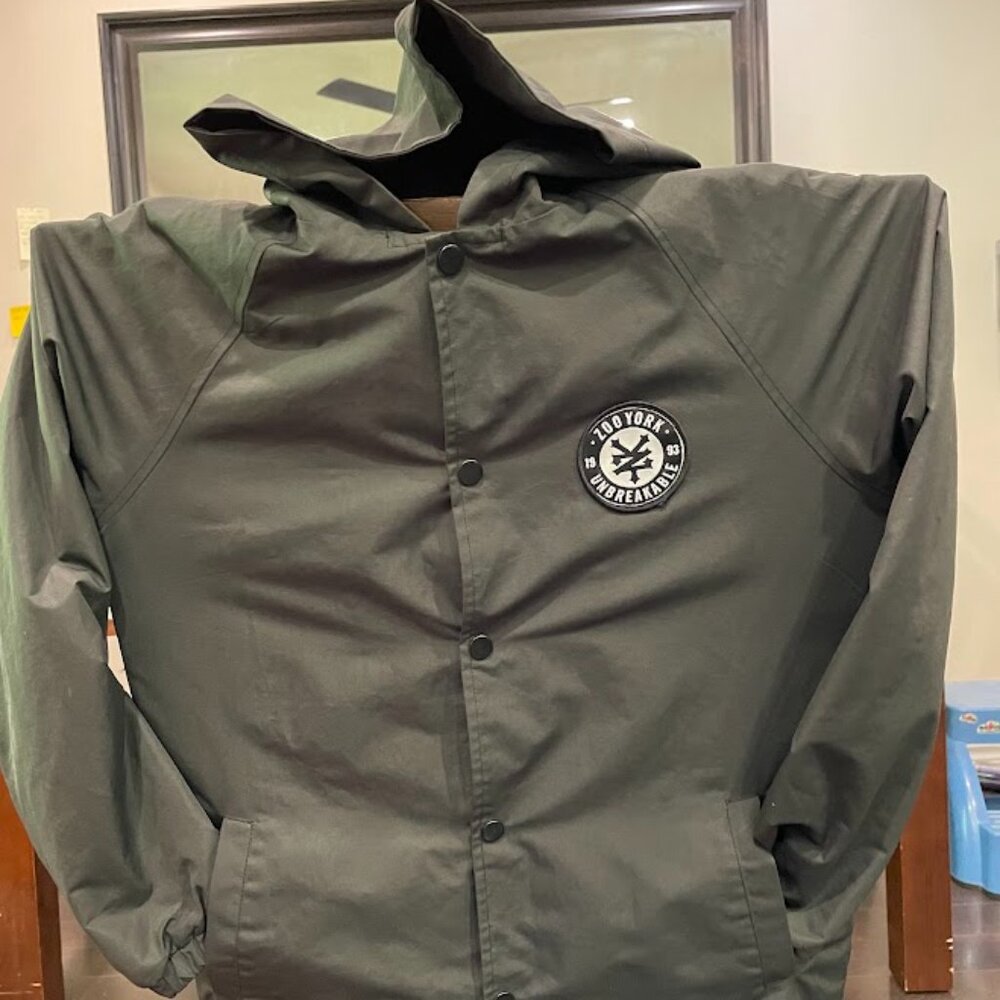Zoo York Child Size